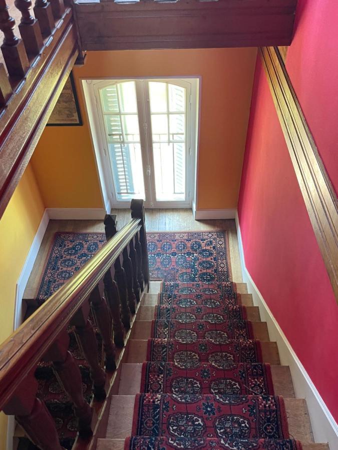 Holiday Home Villa Castel Marie Louise Néris-les-Bains Εξωτερικό φωτογραφία