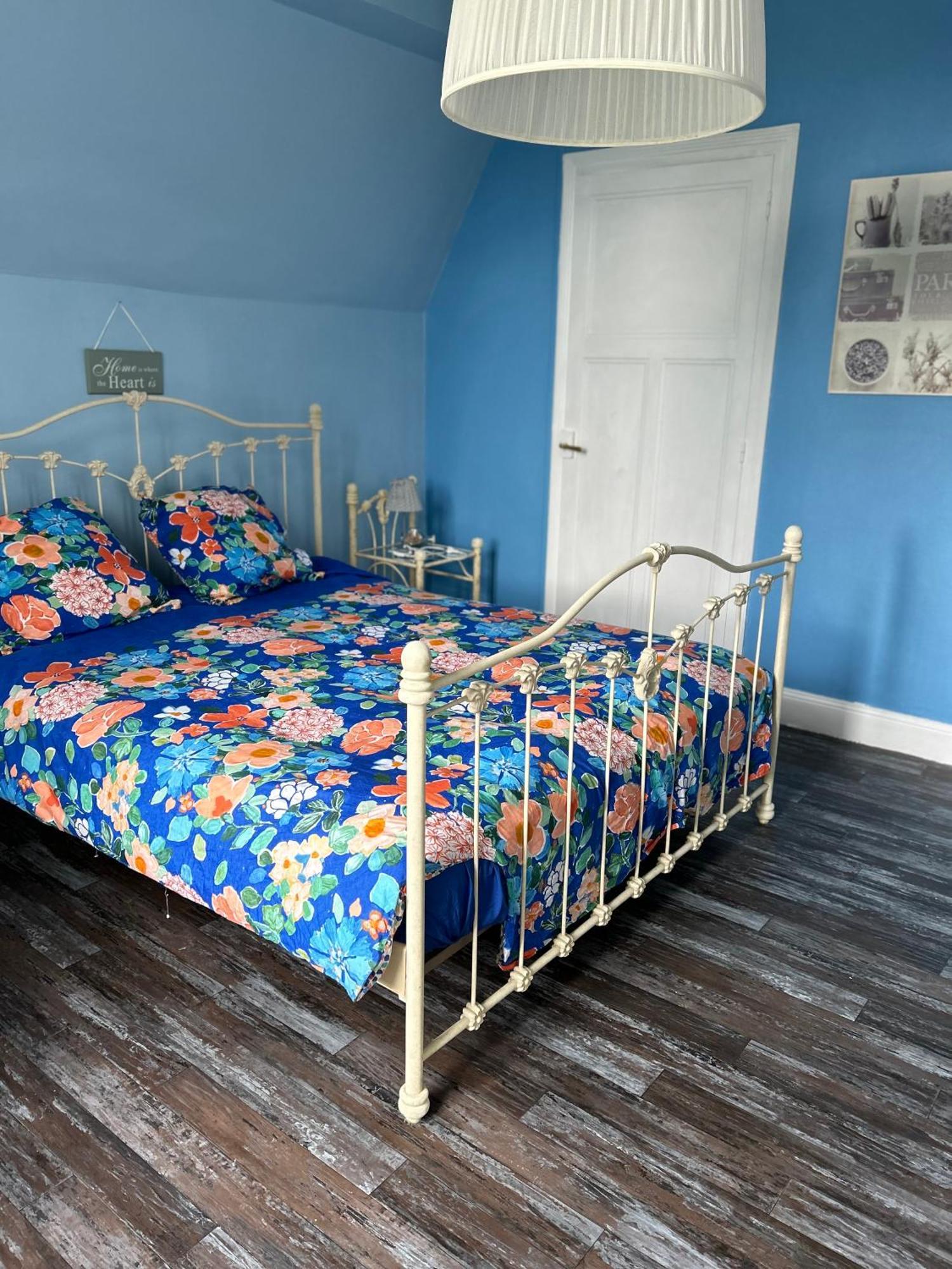 Holiday Home Villa Castel Marie Louise Néris-les-Bains Εξωτερικό φωτογραφία