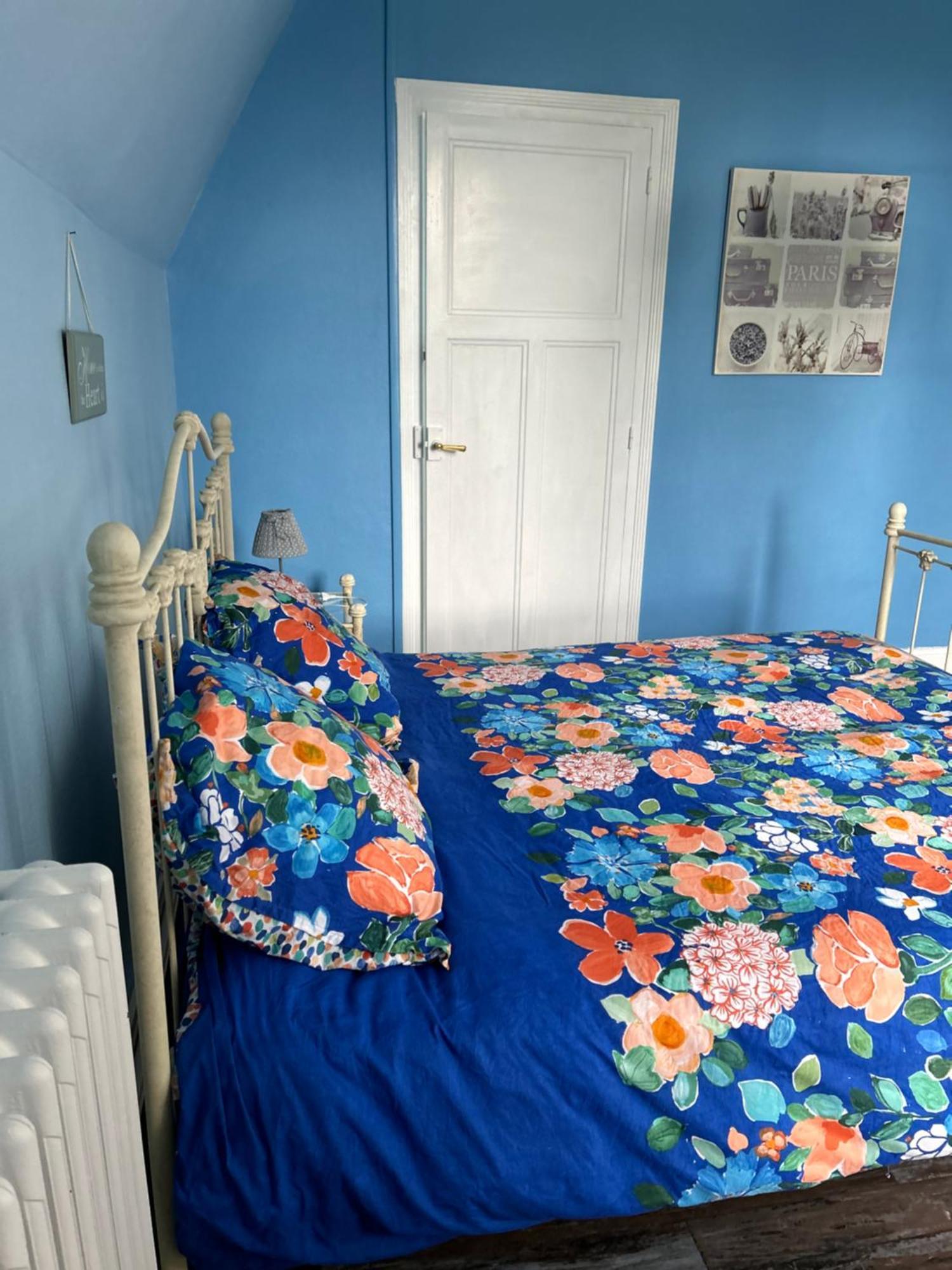 Holiday Home Villa Castel Marie Louise Néris-les-Bains Εξωτερικό φωτογραφία
