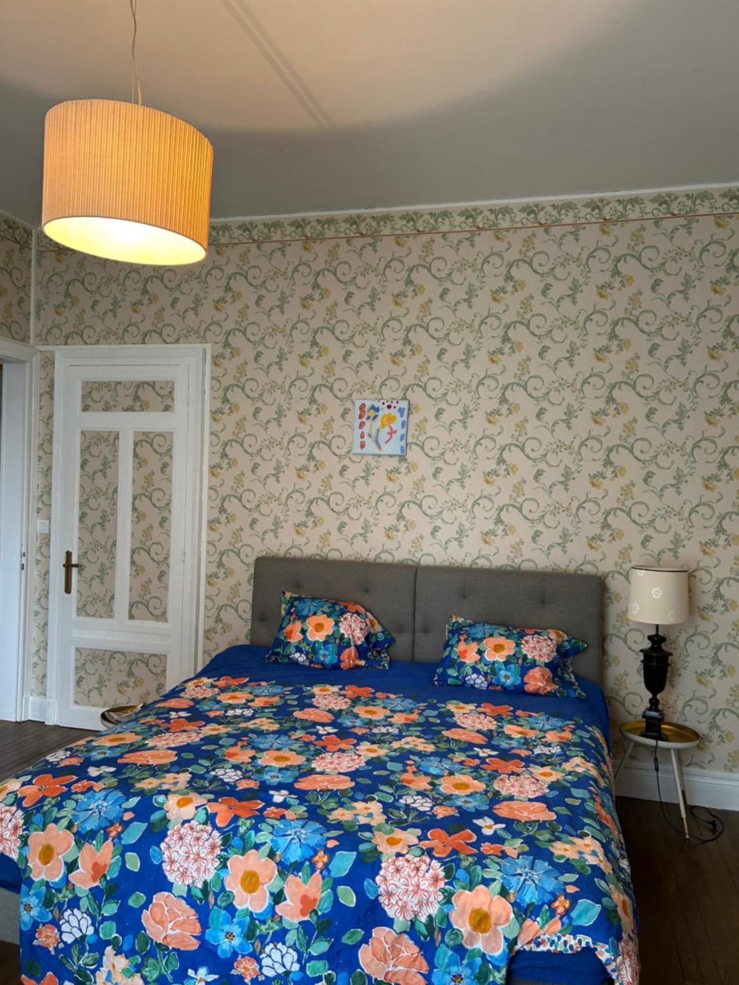 Holiday Home Villa Castel Marie Louise Néris-les-Bains Εξωτερικό φωτογραφία