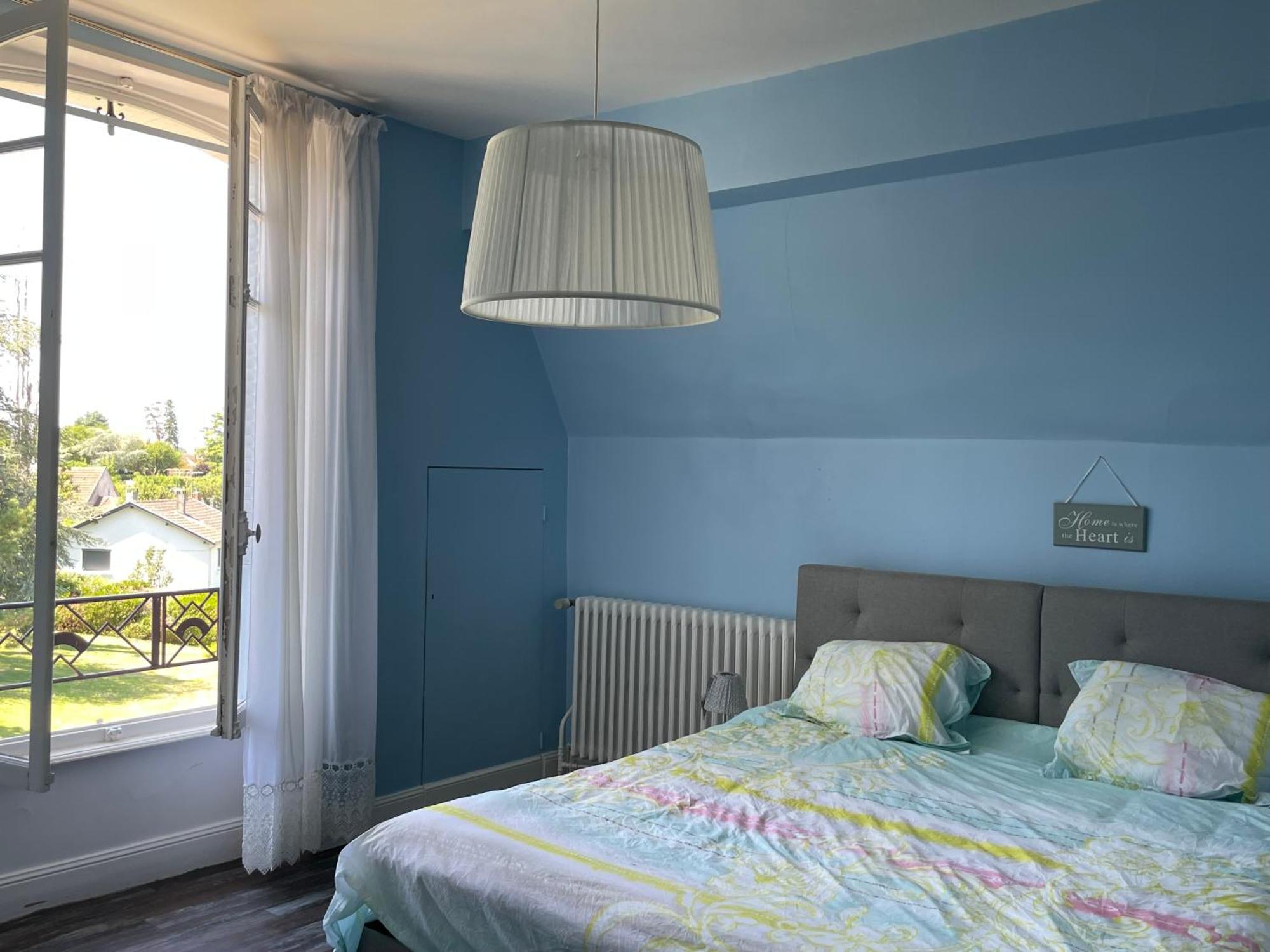 Holiday Home Villa Castel Marie Louise Néris-les-Bains Εξωτερικό φωτογραφία