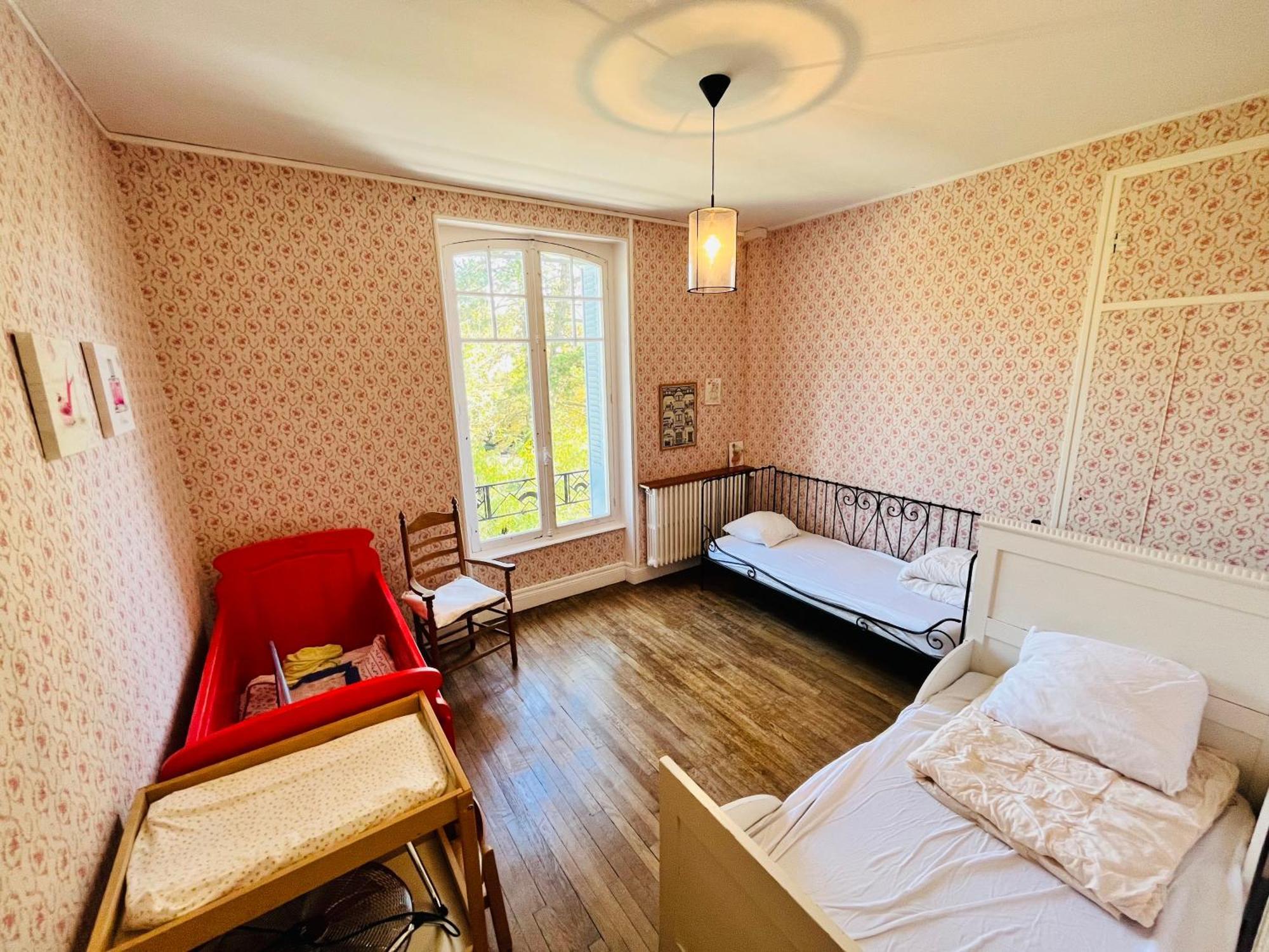Holiday Home Villa Castel Marie Louise Néris-les-Bains Εξωτερικό φωτογραφία
