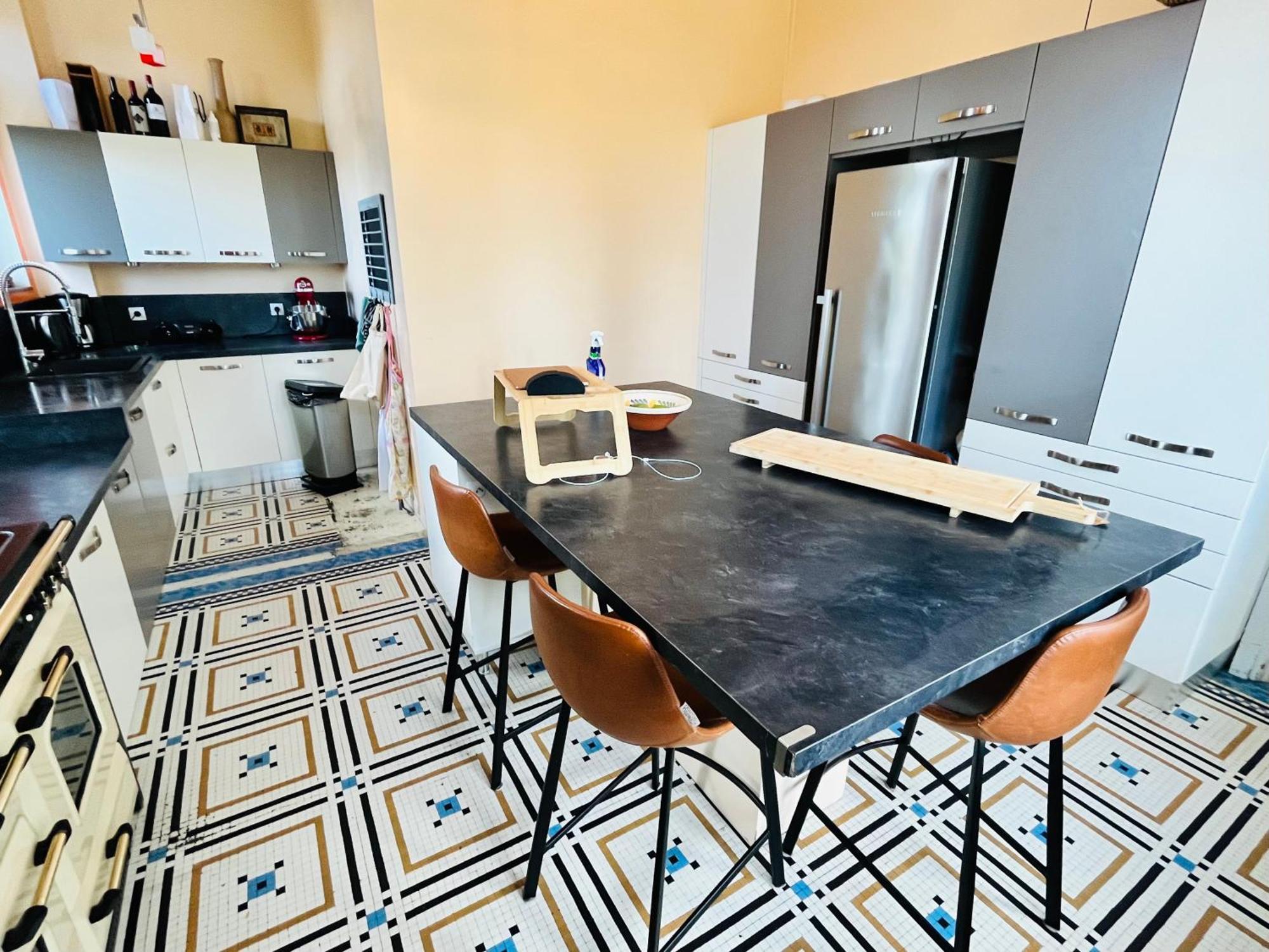 Holiday Home Villa Castel Marie Louise Néris-les-Bains Εξωτερικό φωτογραφία
