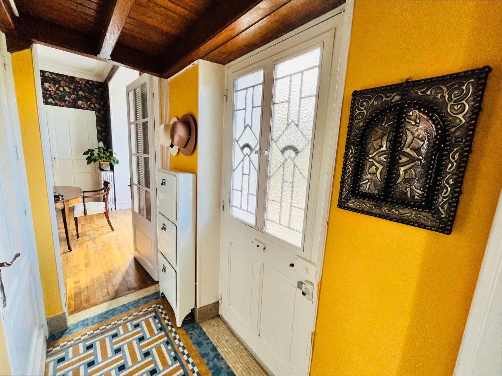 Holiday Home Villa Castel Marie Louise Néris-les-Bains Εξωτερικό φωτογραφία