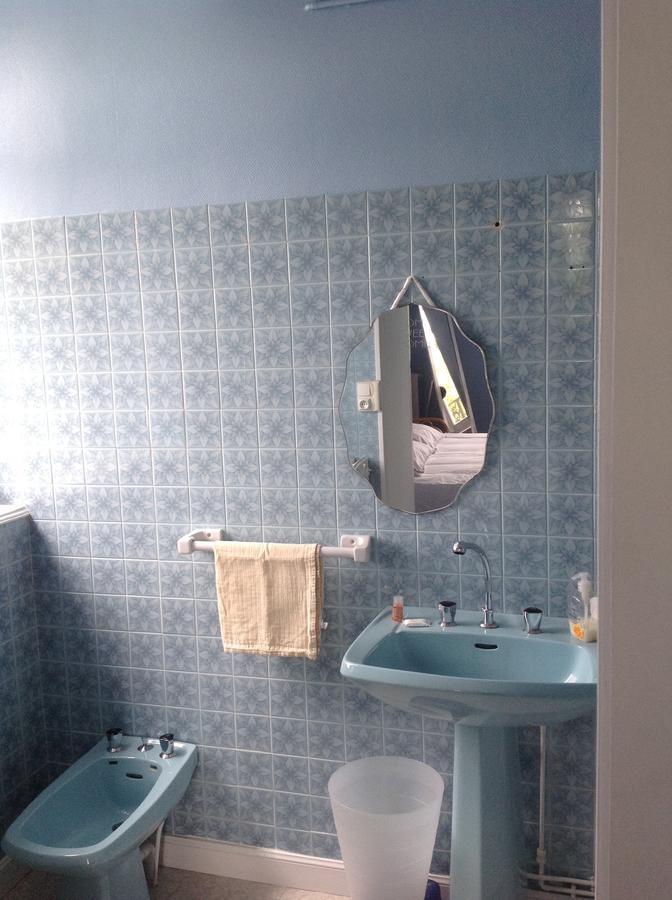 Holiday Home Villa Castel Marie Louise Néris-les-Bains Εξωτερικό φωτογραφία