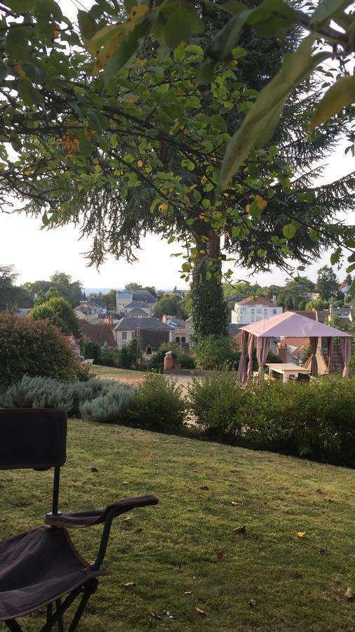 Holiday Home Villa Castel Marie Louise Néris-les-Bains Εξωτερικό φωτογραφία