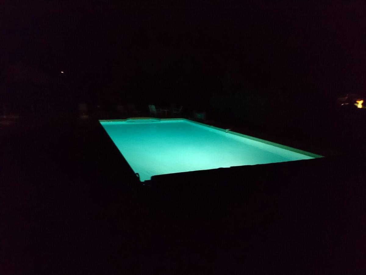 Holiday Home Villa Castel Marie Louise Néris-les-Bains Εξωτερικό φωτογραφία