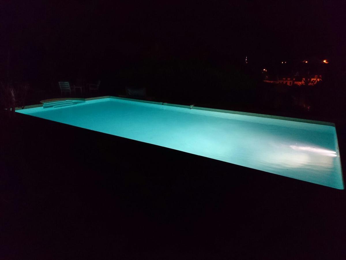 Holiday Home Villa Castel Marie Louise Néris-les-Bains Εξωτερικό φωτογραφία