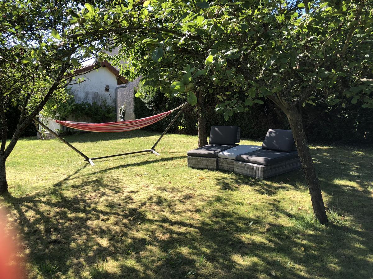 Holiday Home Villa Castel Marie Louise Néris-les-Bains Εξωτερικό φωτογραφία
